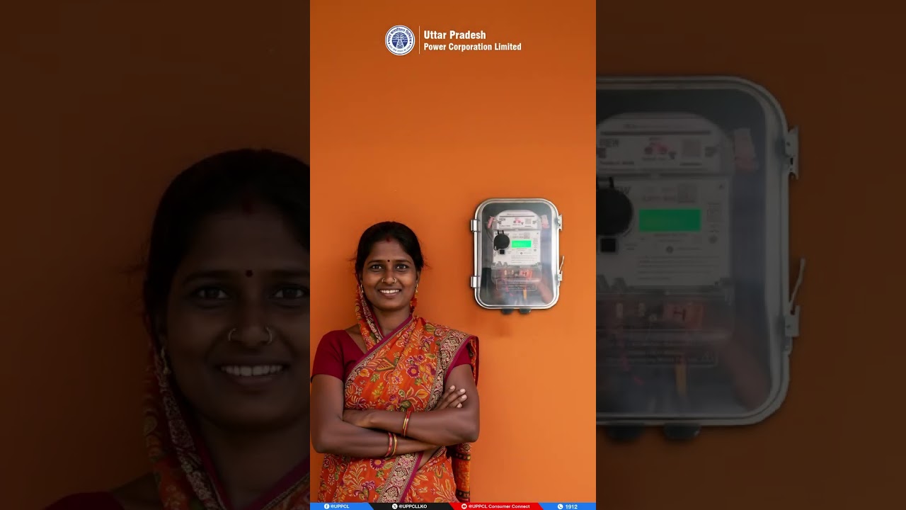 Smart Meter - Your Smart Electricity Partner