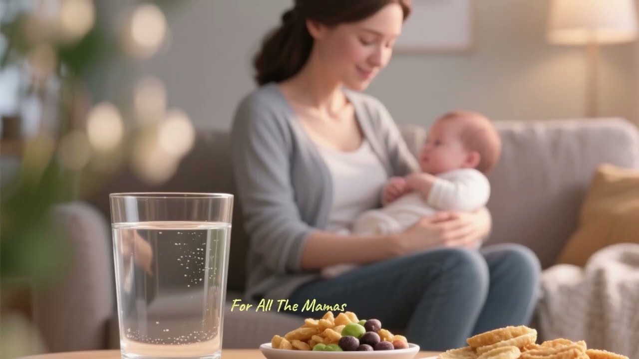 Советы для молодых мам, которые вам ОБЯЗАТЕЛЬНО нужно знать👶 Лайфхаки по уходу за ребенком и восп...