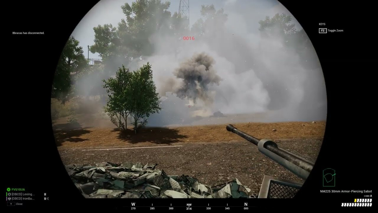 Squad Armor Compilation #1