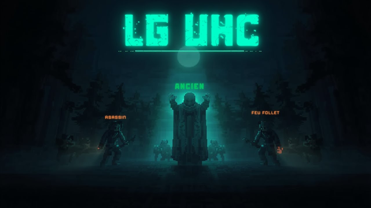 Ancien non informé !!! (LG UHC)