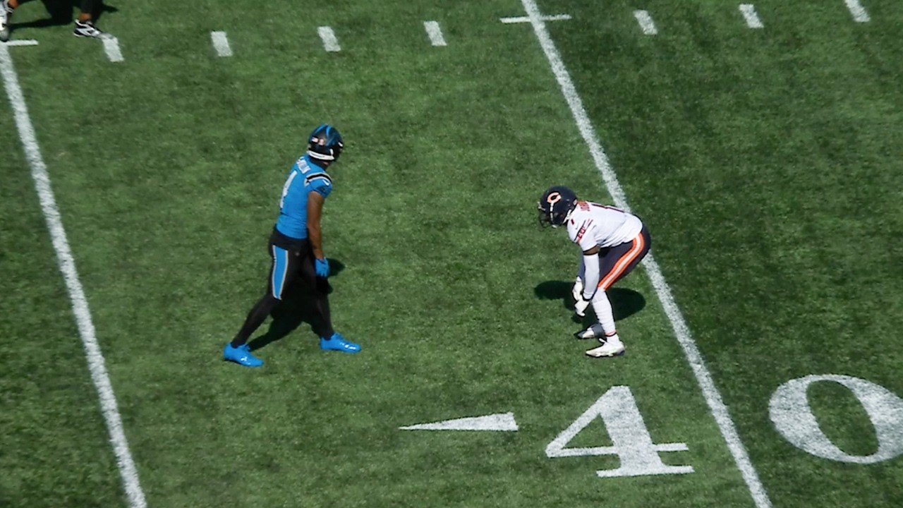TOP ROUTES, 1-on-1s & WR vs. DB PLAY FROM WEEK 1! | 2026 NFL Season