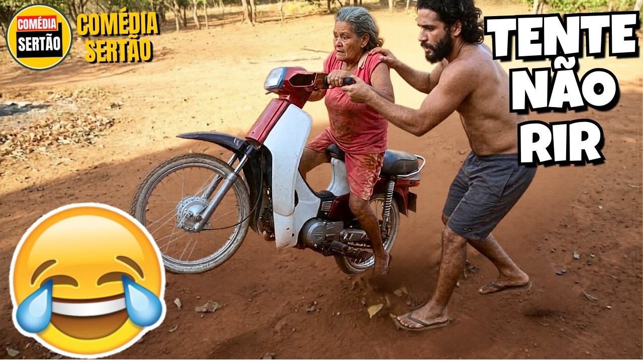 V&iacute;deos ENGRA&Ccedil;ADOS 2026 - Tente N&atilde;o Rir Memes - #28