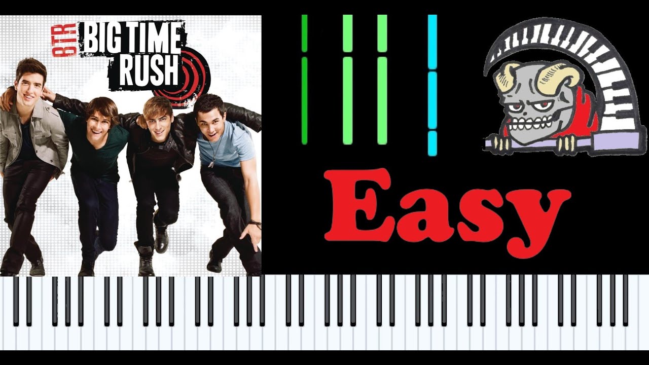 Big Time Rush - 