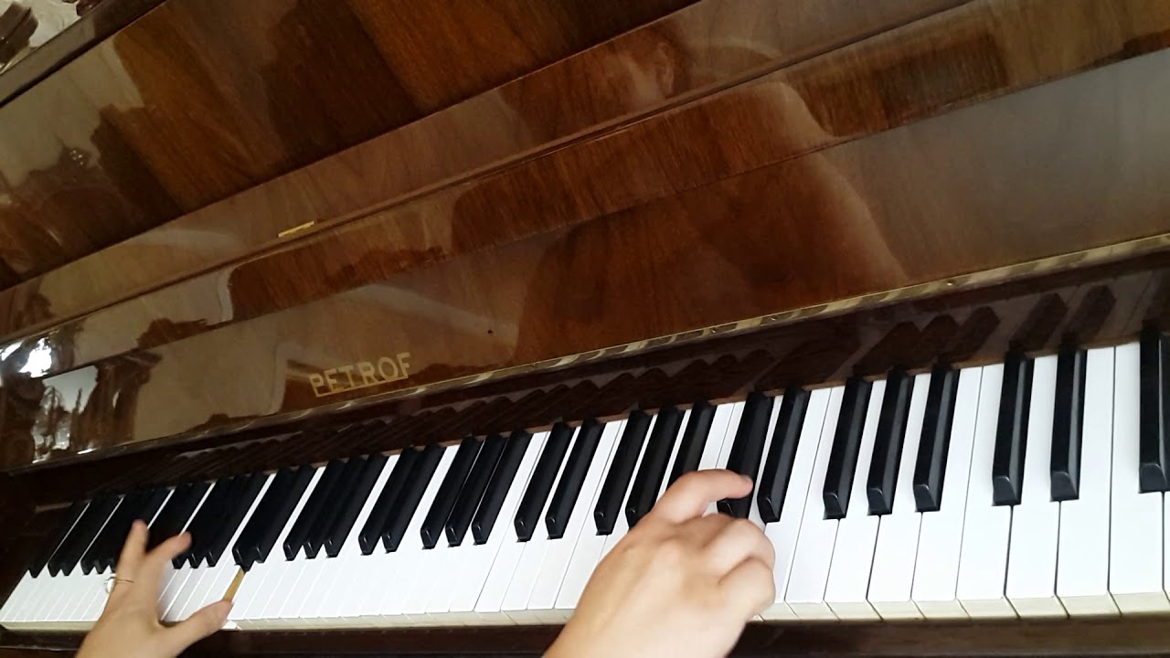 İnce bellim - bəstəkar Emin Sabitoğlu (B/F 