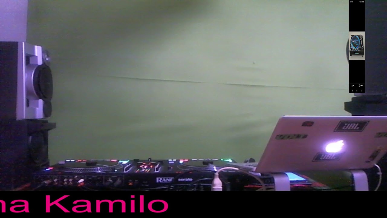 DjFarinha The Best Dance Hey Hey dee Jay