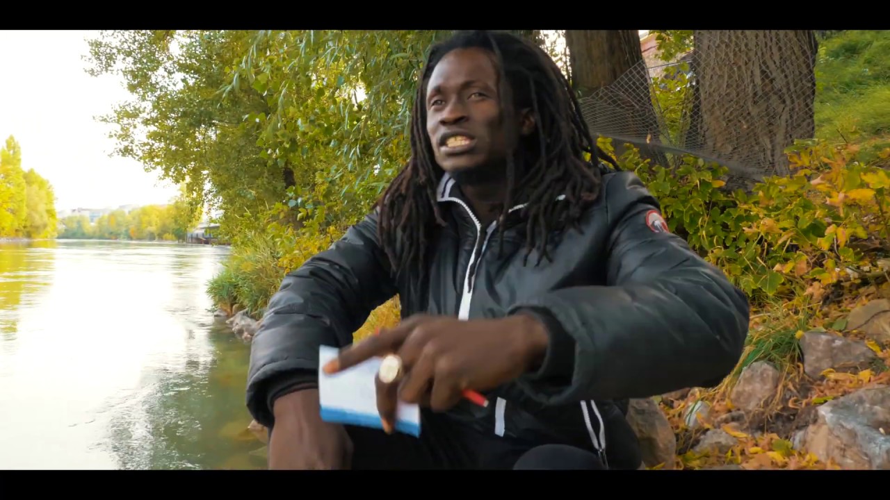 Lixen Khan &ndash; Why Me