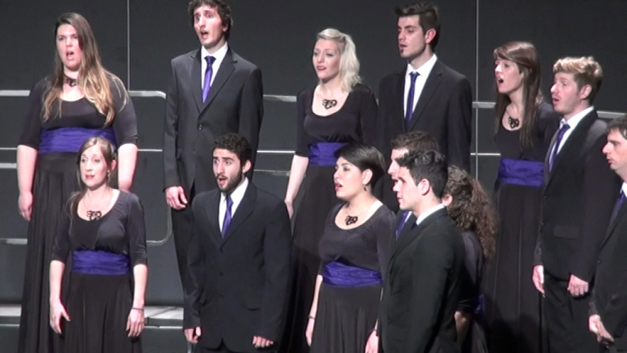 DE BARRO Y TRIGO, Eduardo Ferraudi - TOUS ENSEMBLE