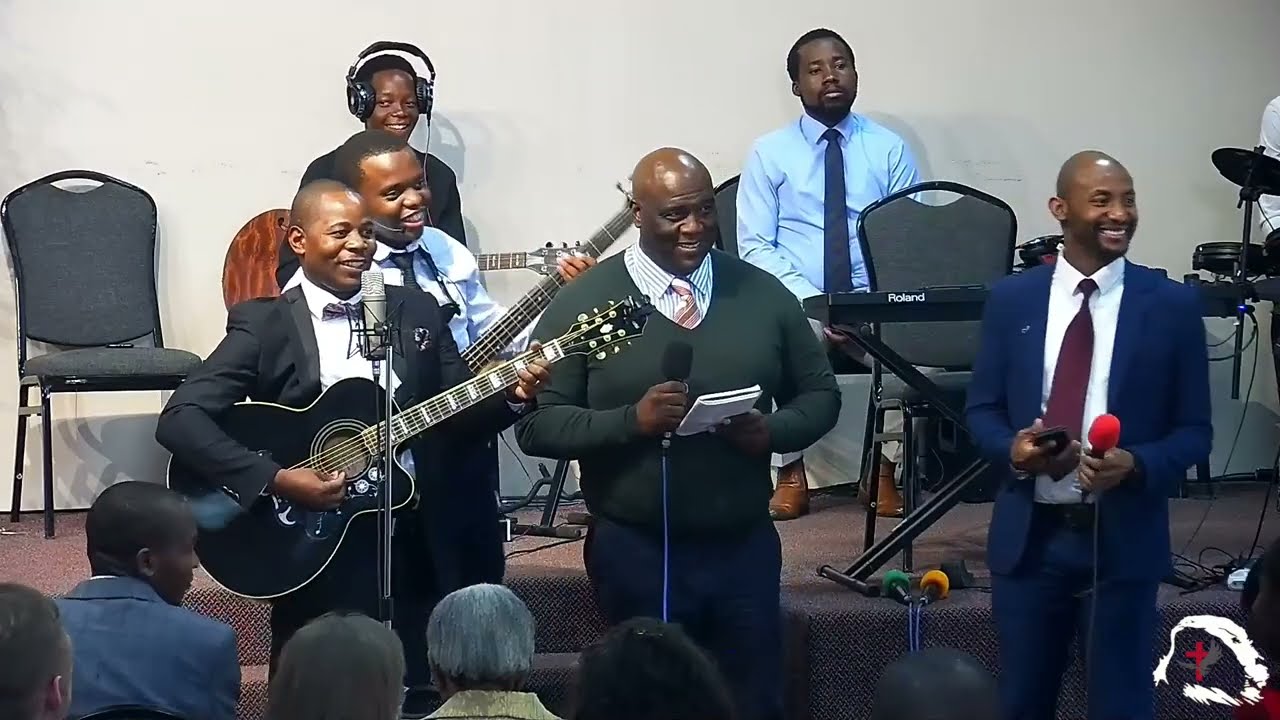 Old Time Christian   TCT Brothers