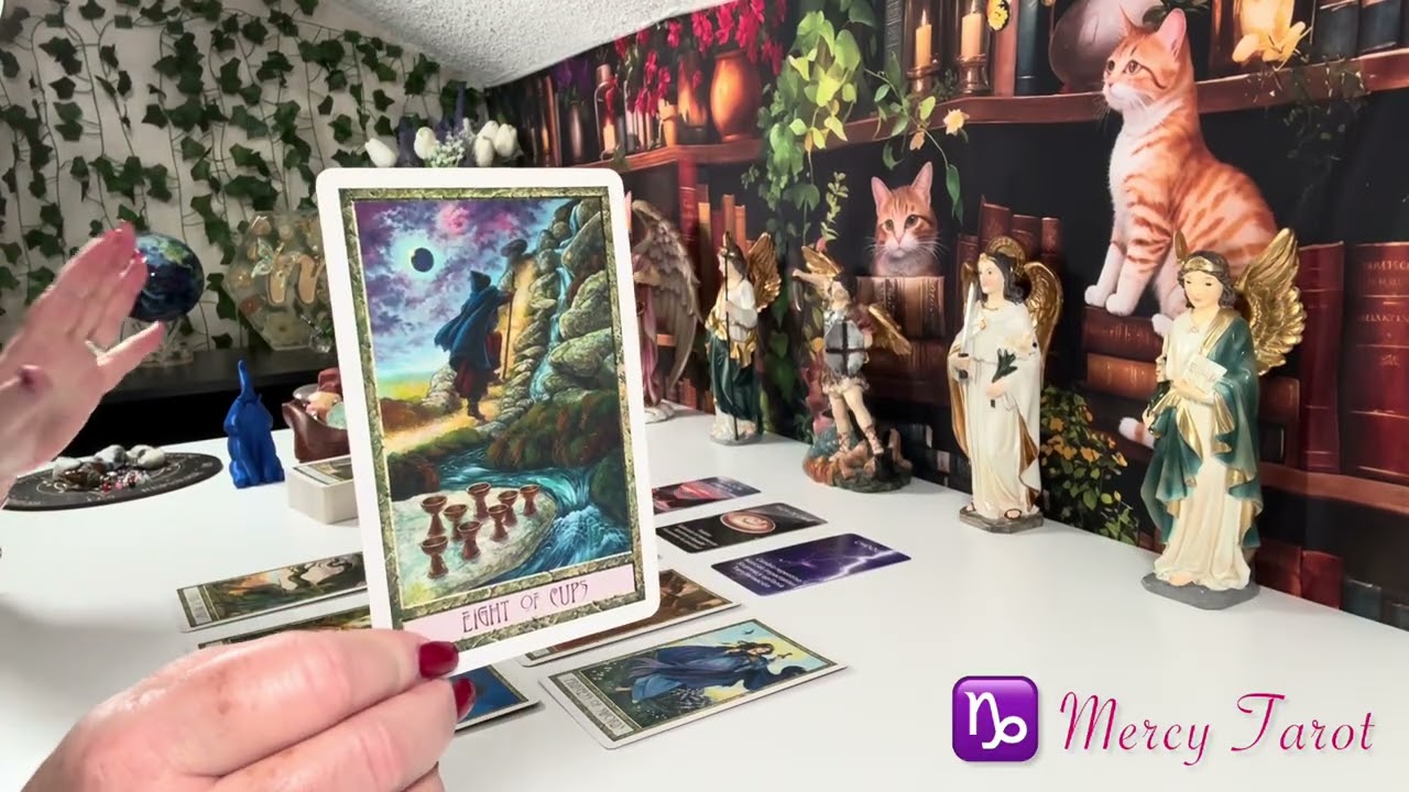 💘 CAPRICORNIO 2026: UNA PROMESA QUE TE HICISTE… Y UN AMOR QUE LO CAMBIA TODO! #capricorniohoy 