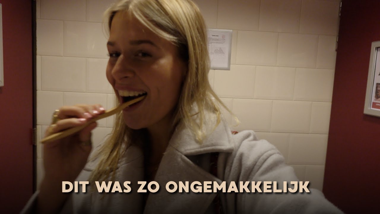 VERJAARDAG VERGETEN, GAATJE VULLEN & MEER – LISA WEERWAG WEEKVLOG #5
