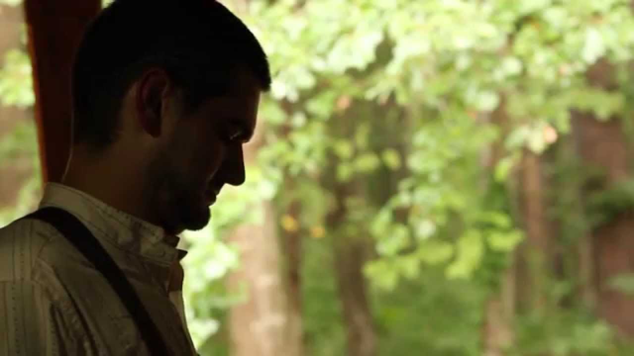 Conservation Theory - Forever and Always (Official Music Video)