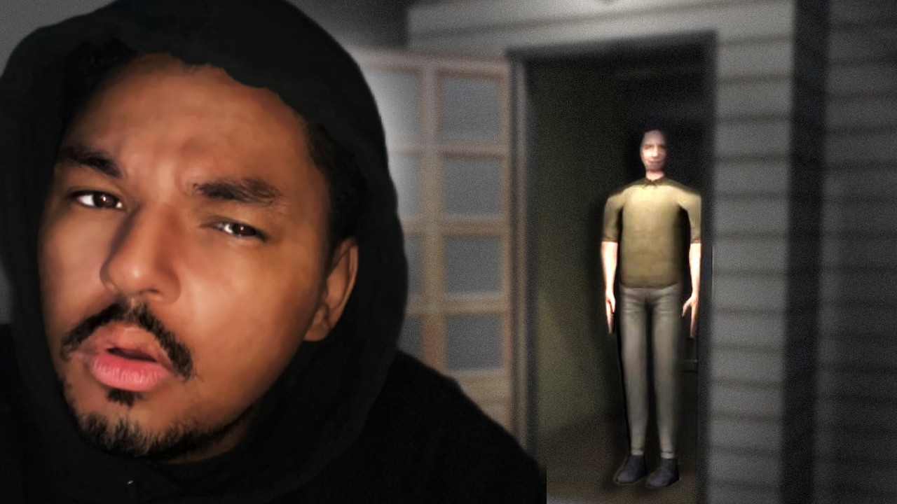 I TOOK THE WRONG DELIVERY JOB... | DELIVERY MYSTERY