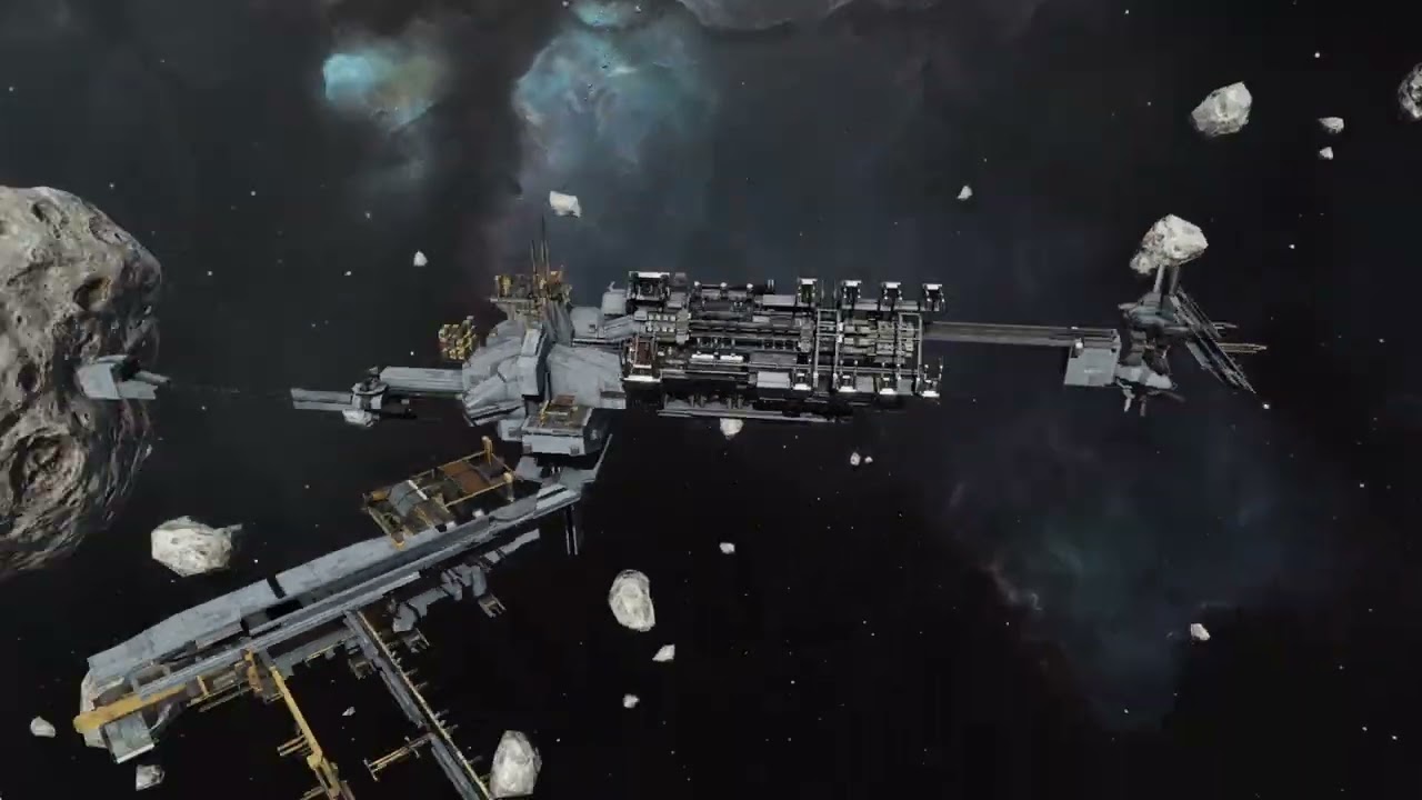 Infinite Lagrange Tutorial: First 48h of a new server
