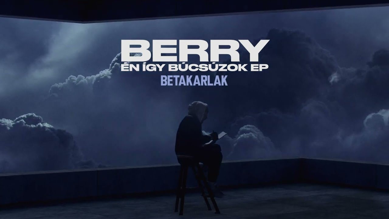 BERRY - Betakarlak