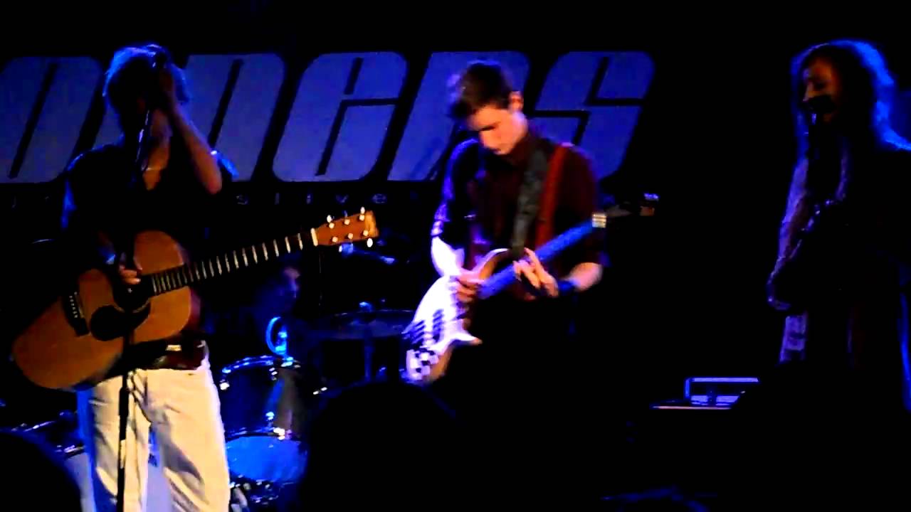 Modern Fighting Vehicles @ The Joiners:  Jungle Moon Ballad, Replace you.