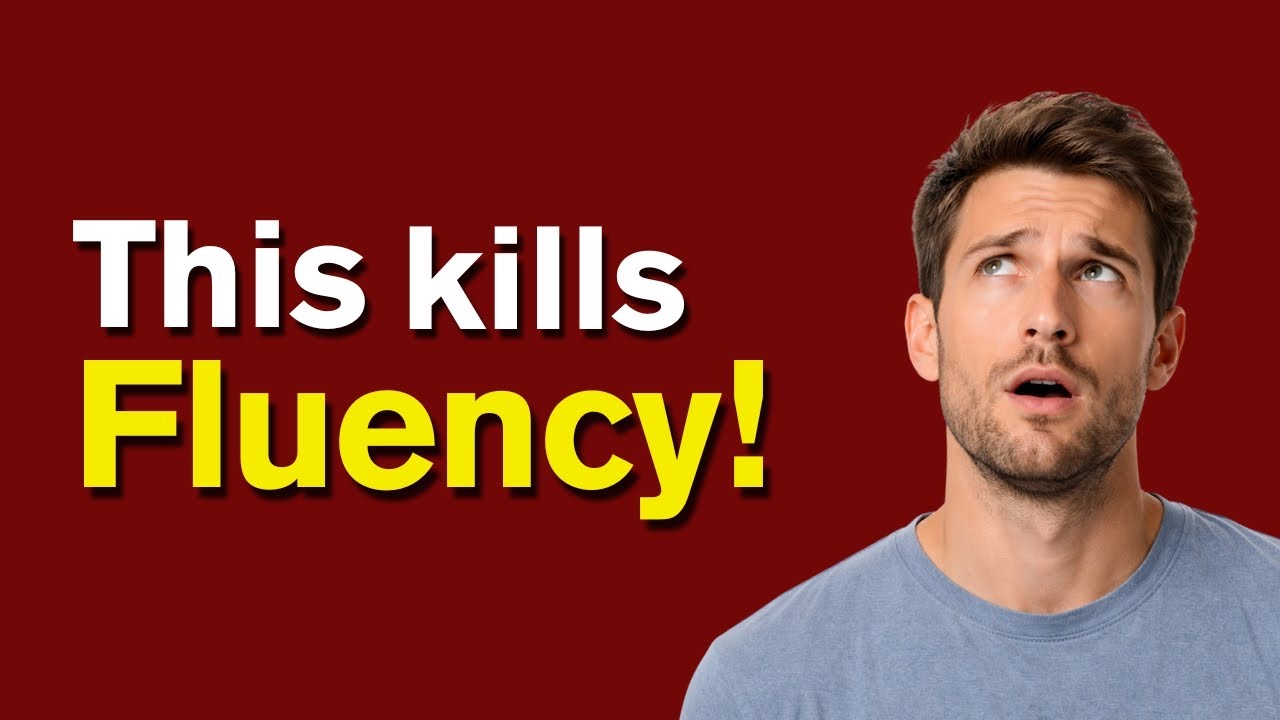 Why You Forget Words Mid-Sentence | Memory Talk (B1-B2)