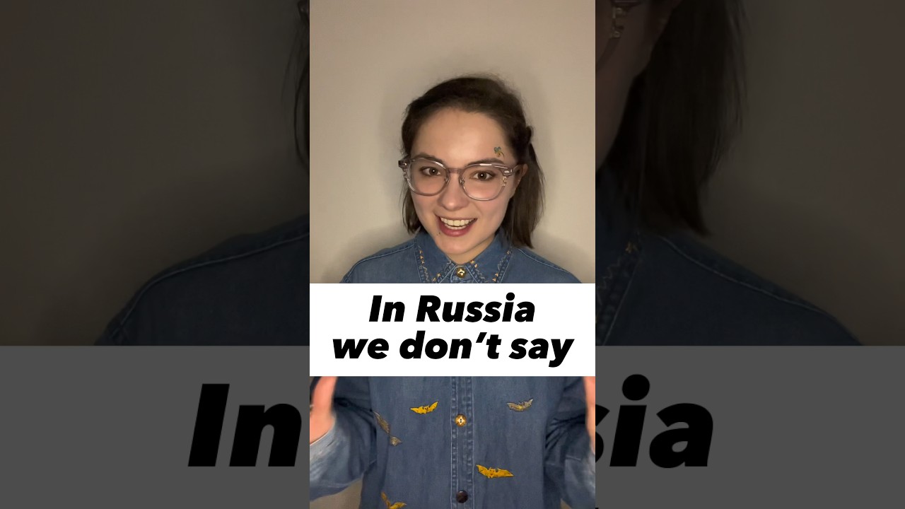 How to say &ldquo;Eeew it&rsquo;s disgusting 🤮&rdquo; in Russian 🇷🇺😂 #russianlanguage #learnrussian #studyrussian