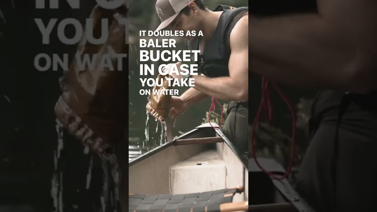 Top Canoe Add-Ons! 