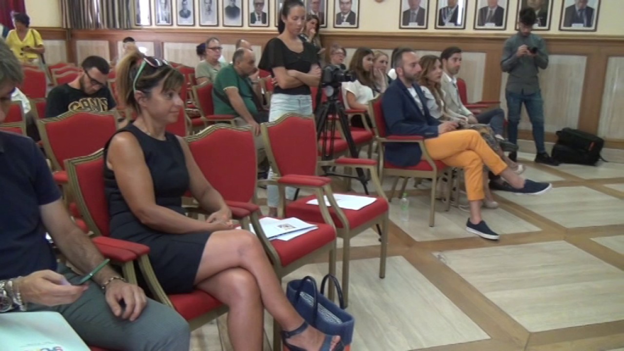 VAL VIBRATA SUMMER SHOW: PRESENTATA A NERETO LA FIERA-EVENTO DELL’ESTATE