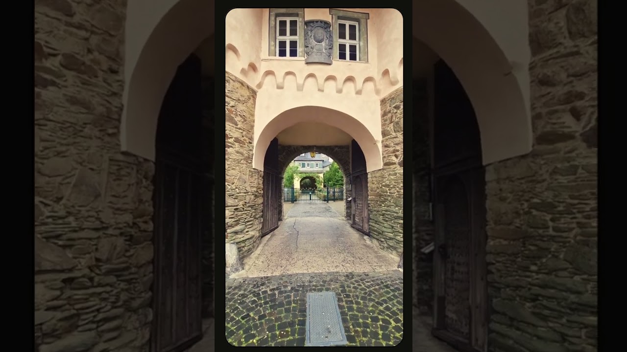 Limburg, Elz i Runkel