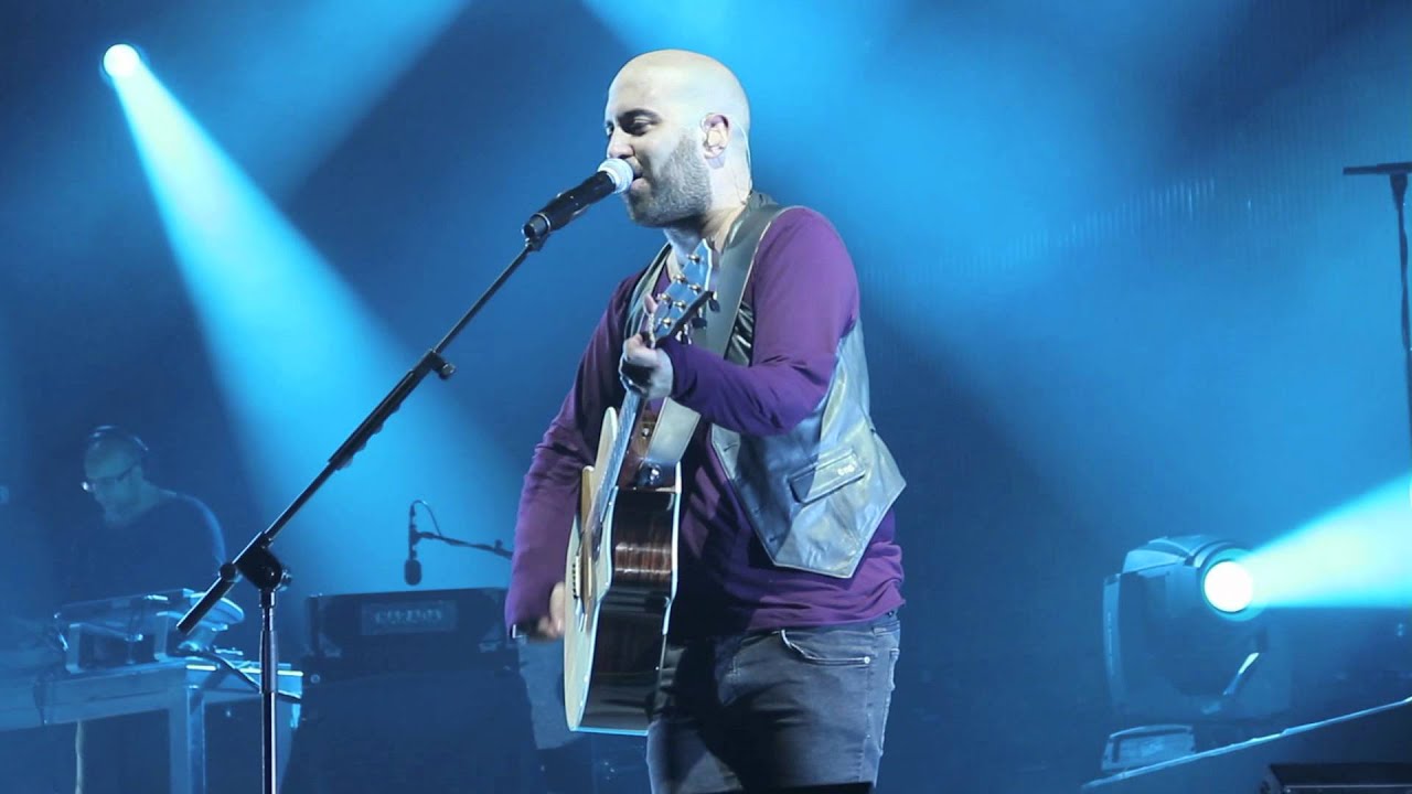 negramaro - CASA 69 TOUR - Milano 15 Ottobre 2011