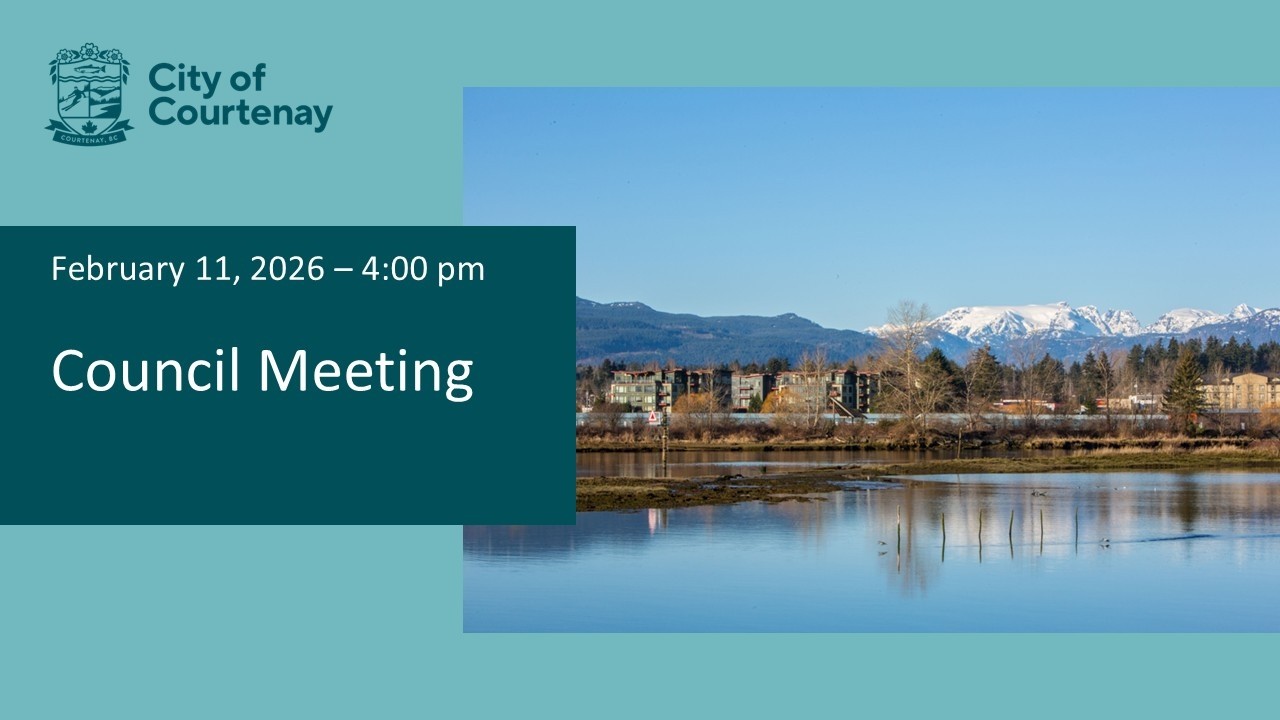 Regular Council Meeting February 11, 2026