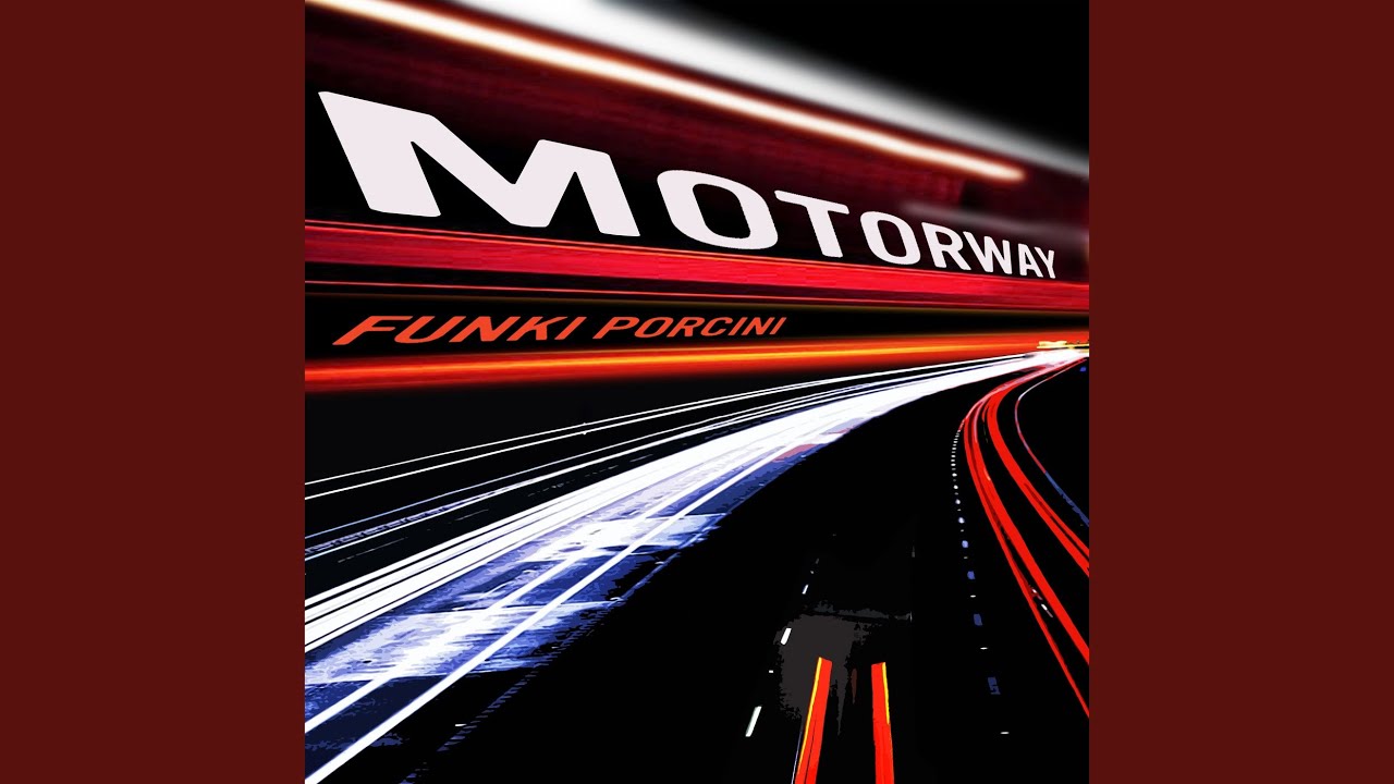 Motorway Mindmash