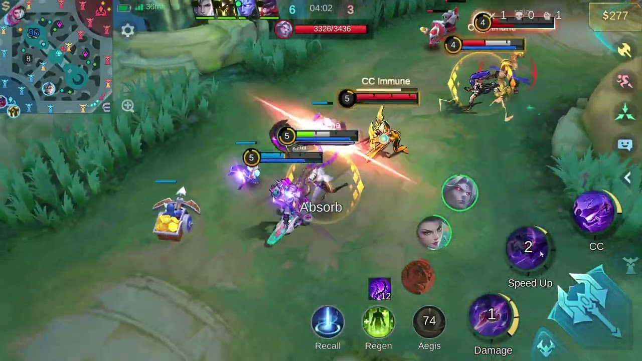 ML:BB:US [Game 9 of S39]