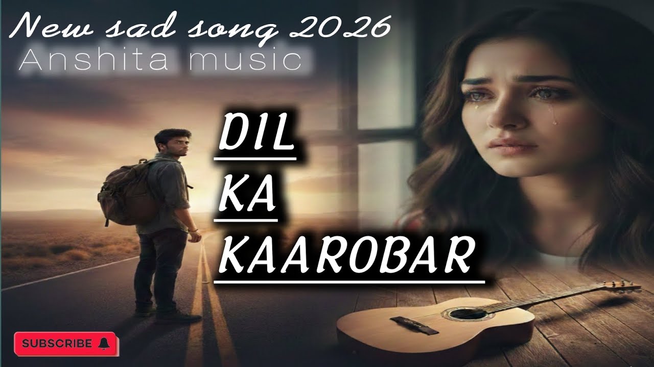 #dilkakaarobar Dil ka kaarobar 