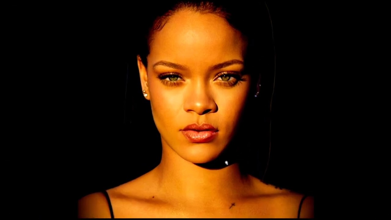 Rihanna - Diamonds - (QMX Remix)