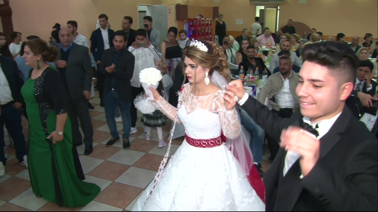 5 - Gazmend Rama te Rexhep Jefkaj I Martesë Felix Jefkaj & Valentina