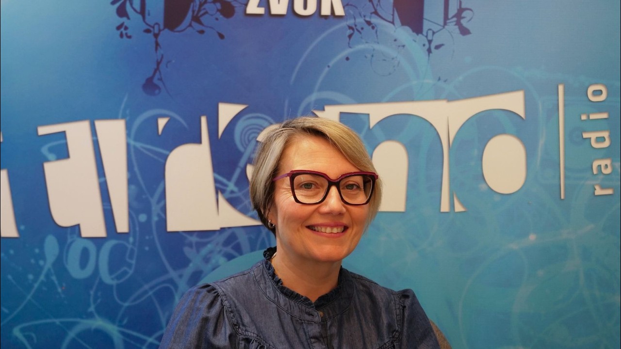 Gost dana by Eva Zadro - Svjetski tjedan glaukoma: Tihi kradljivac vida - provjerite svoje oči!