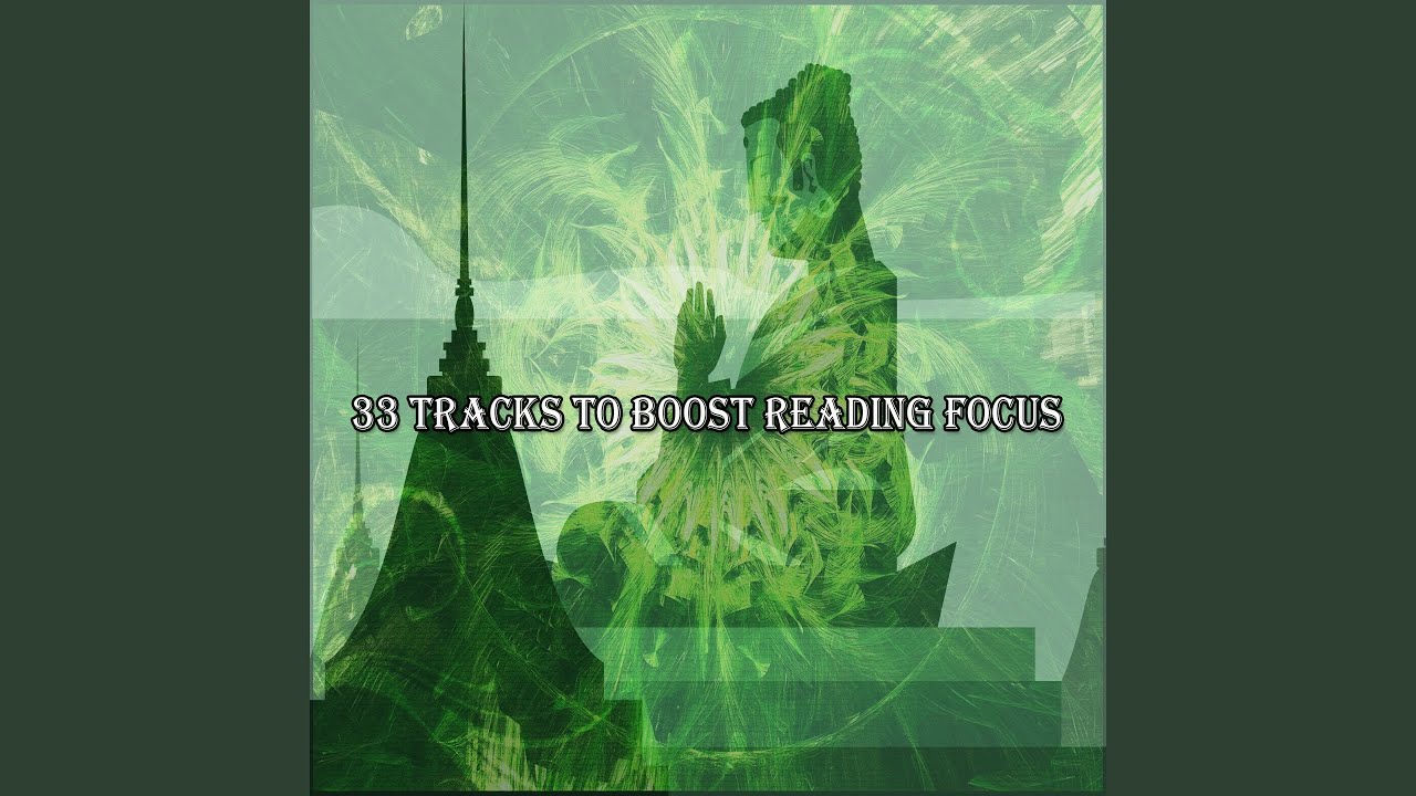 Giving Into The Peace