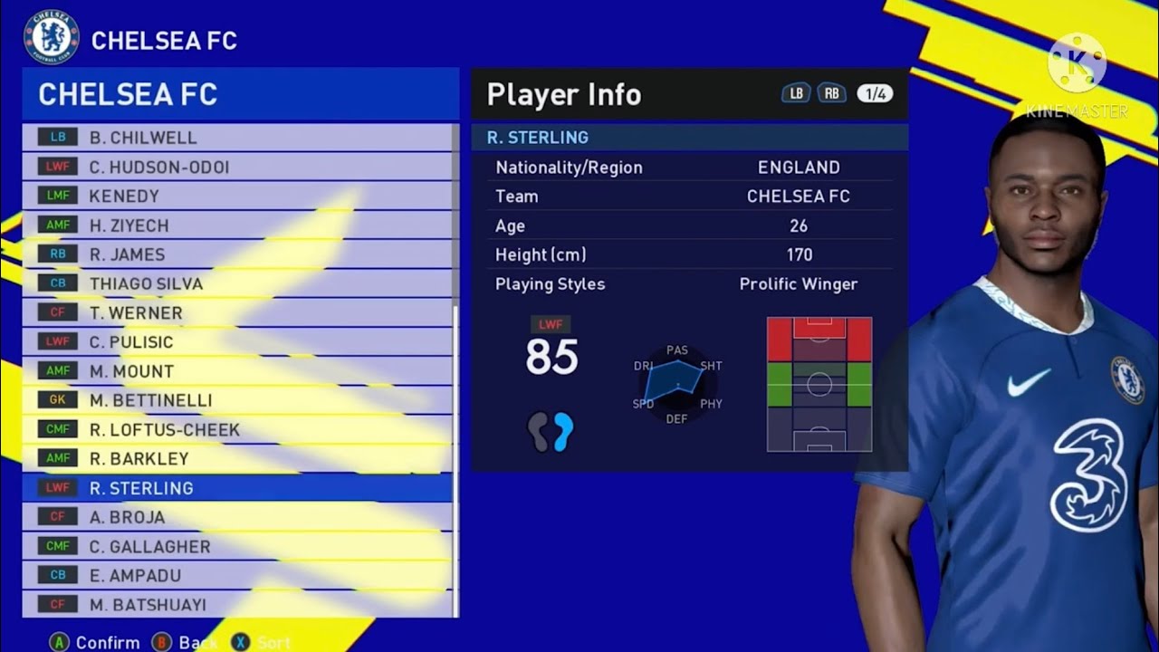 PES 2017 OPTION FILE UPDATE 2022 | LIST TRANSFER PEMAIN