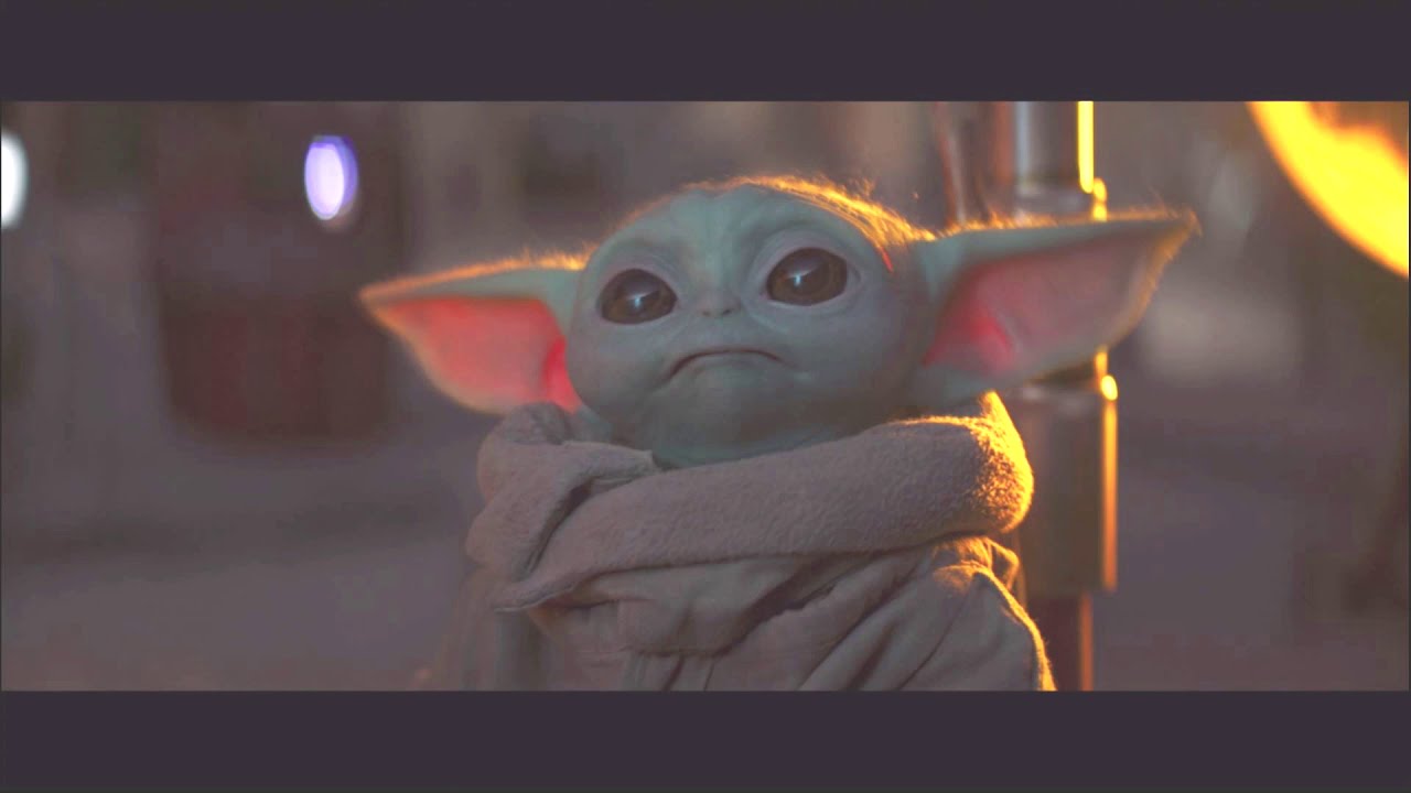 Csikos Child (Grogu is a winner)