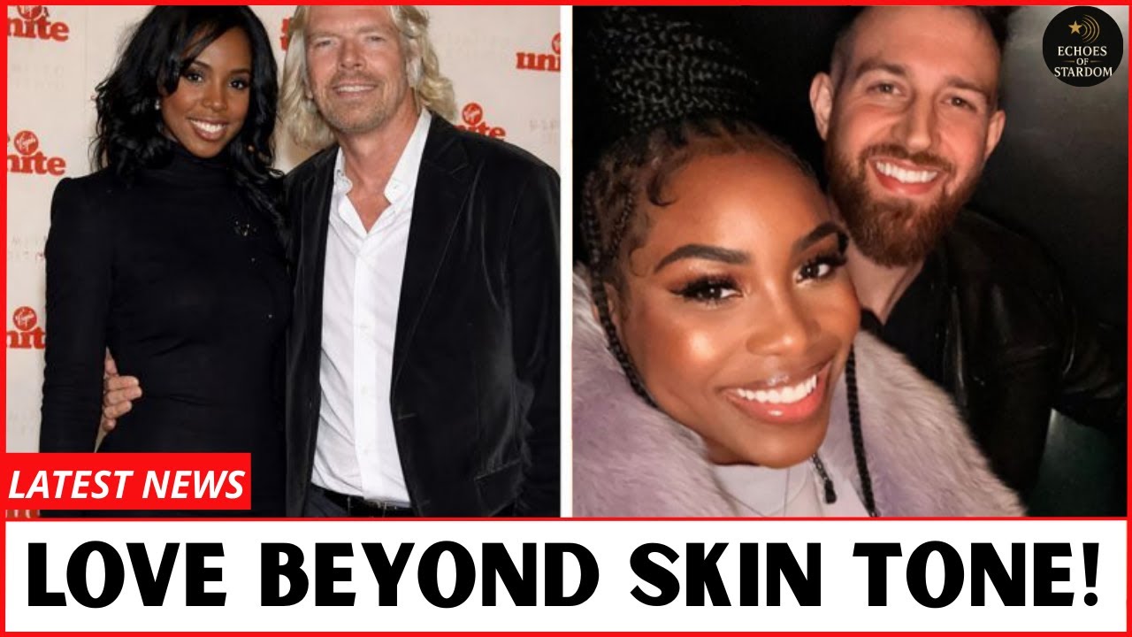 You Won’t Believe These 20 Interracial Hollywood Couples – Then and Now 2026