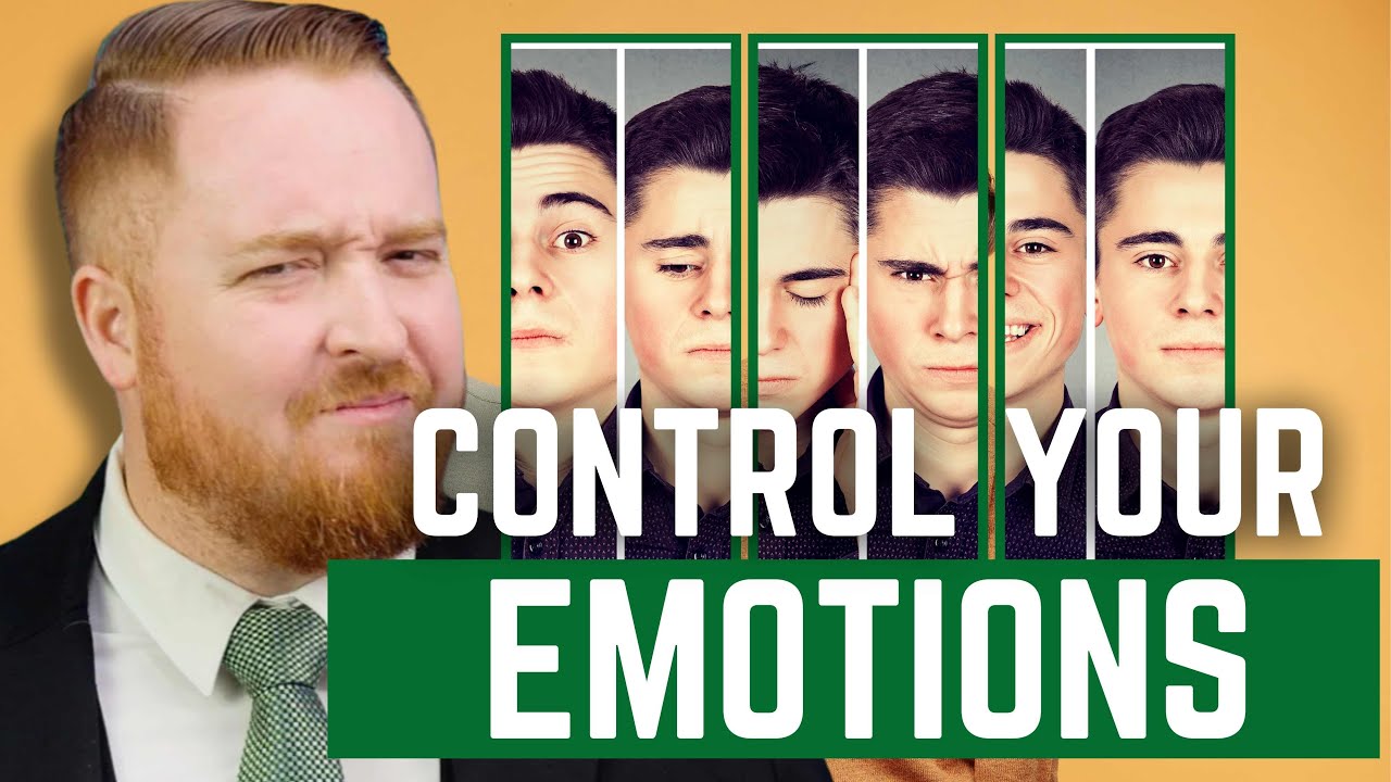 Why EQ ( Emotional Intelligence ) is so pivotal for dads In Family Court