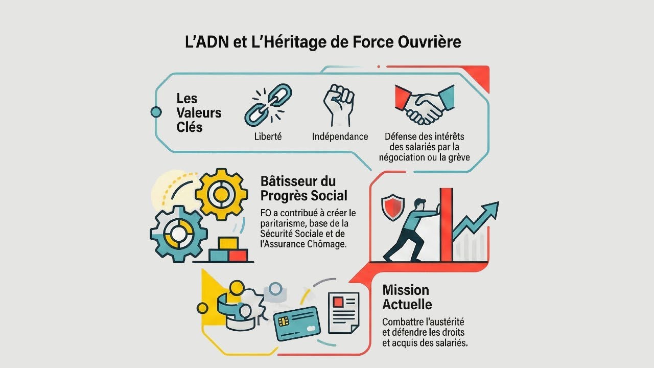 🎥[Vidéo] - Episode 71 - Défendre le progrès social et combattre l'austérité