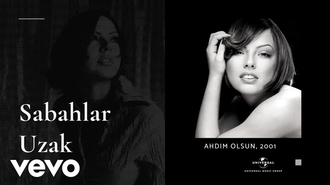 Ebru Gundes - Sabahlar Uzak (Audio) ft. Kayahan