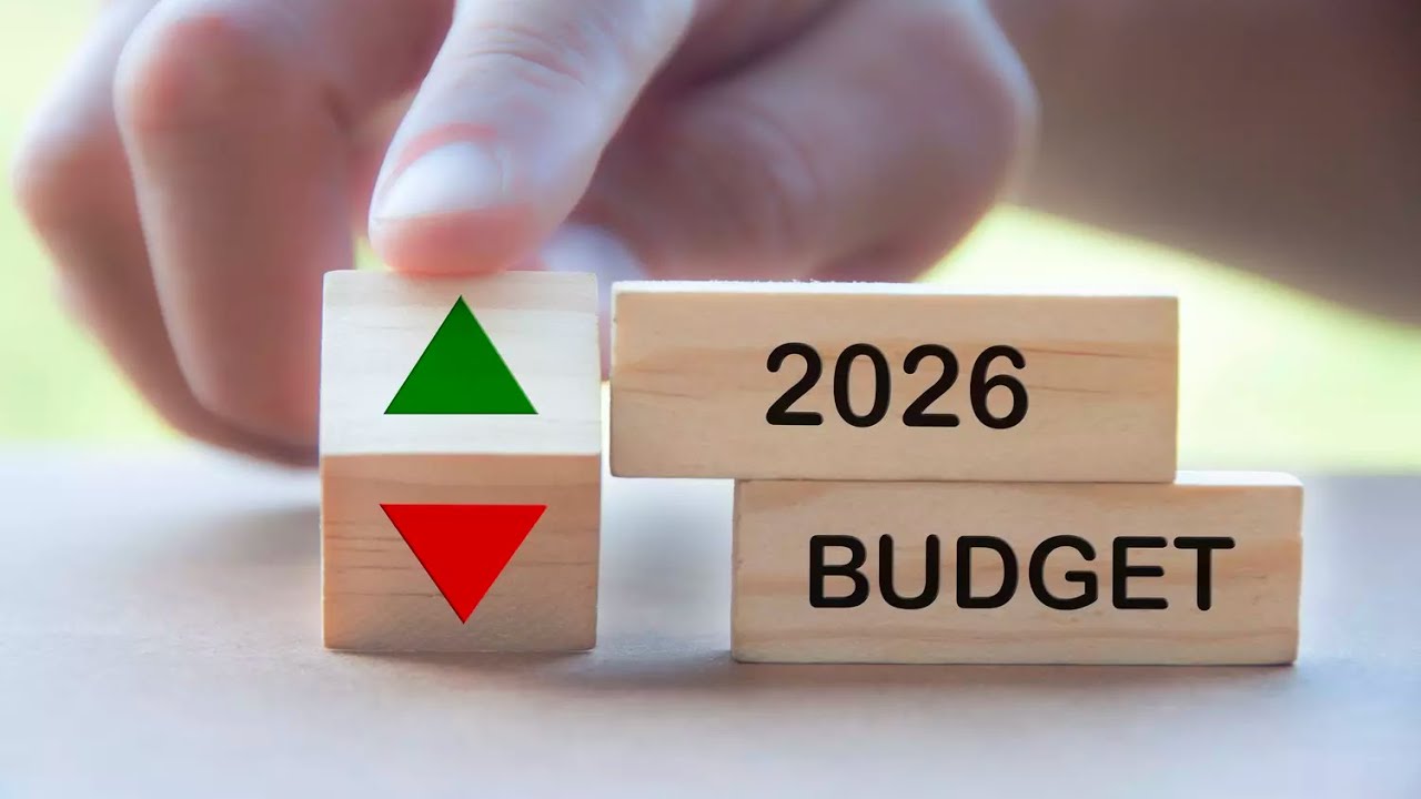 Budget 2026 : 
