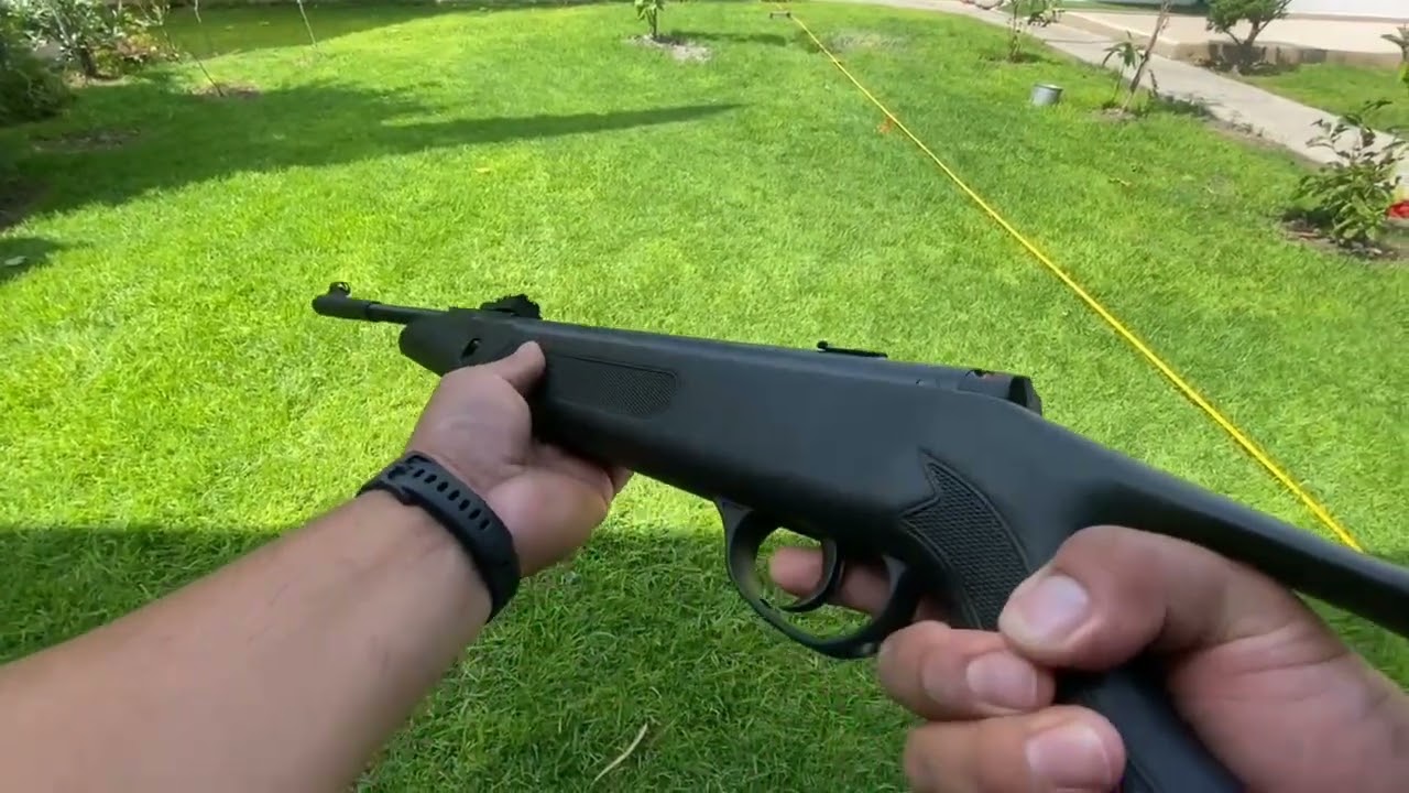 BLACK HUNTER de @MENDOZASPORTS nueva sección para del canal