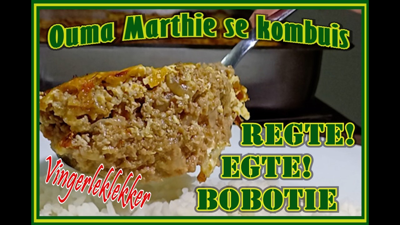 Bobotie #food #bakingrecipes #recipe #homemadecooking #easyrecipe #cooking