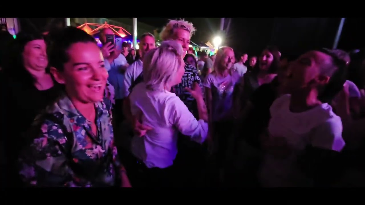 Laura Bono live Padova