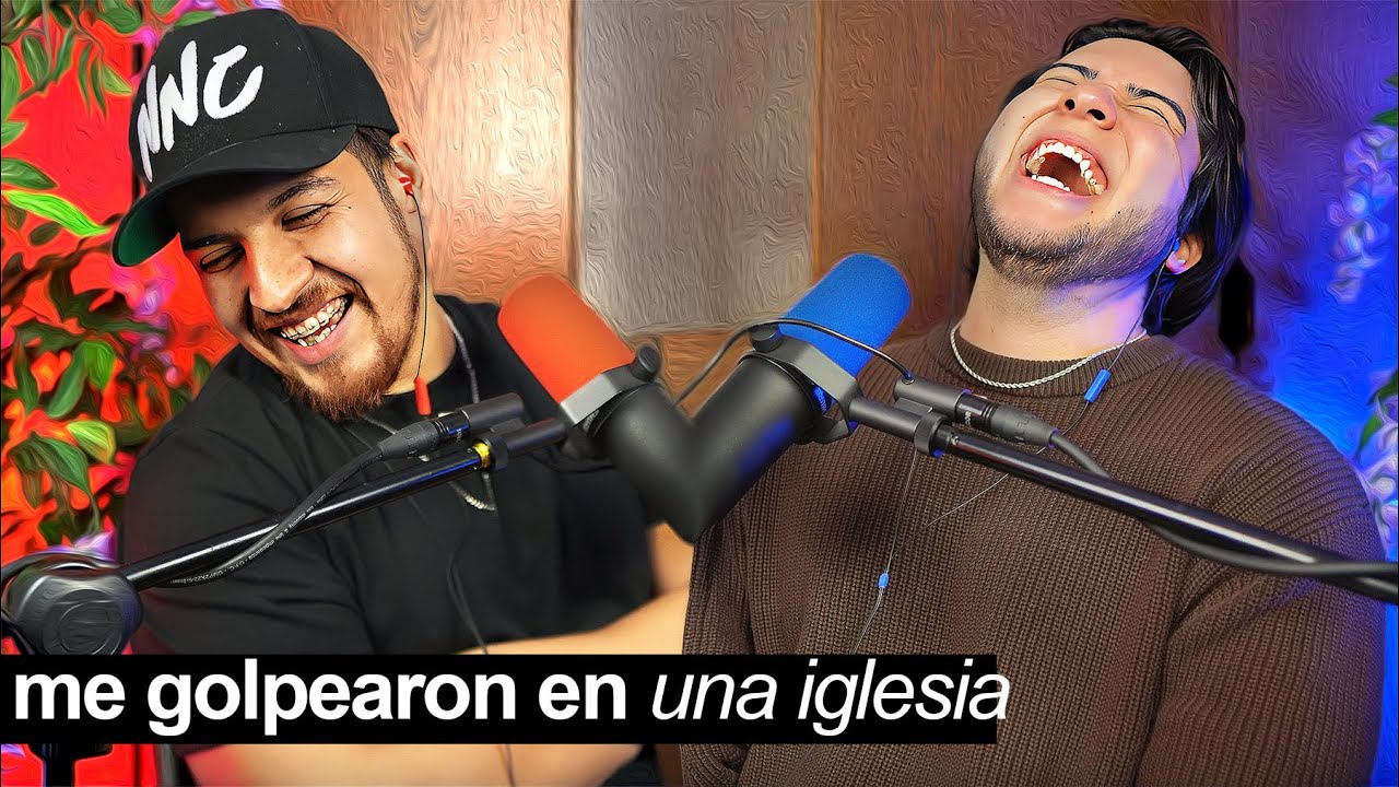 si quieres sentirte mejor que hace 1 segundo, mira este podcast...