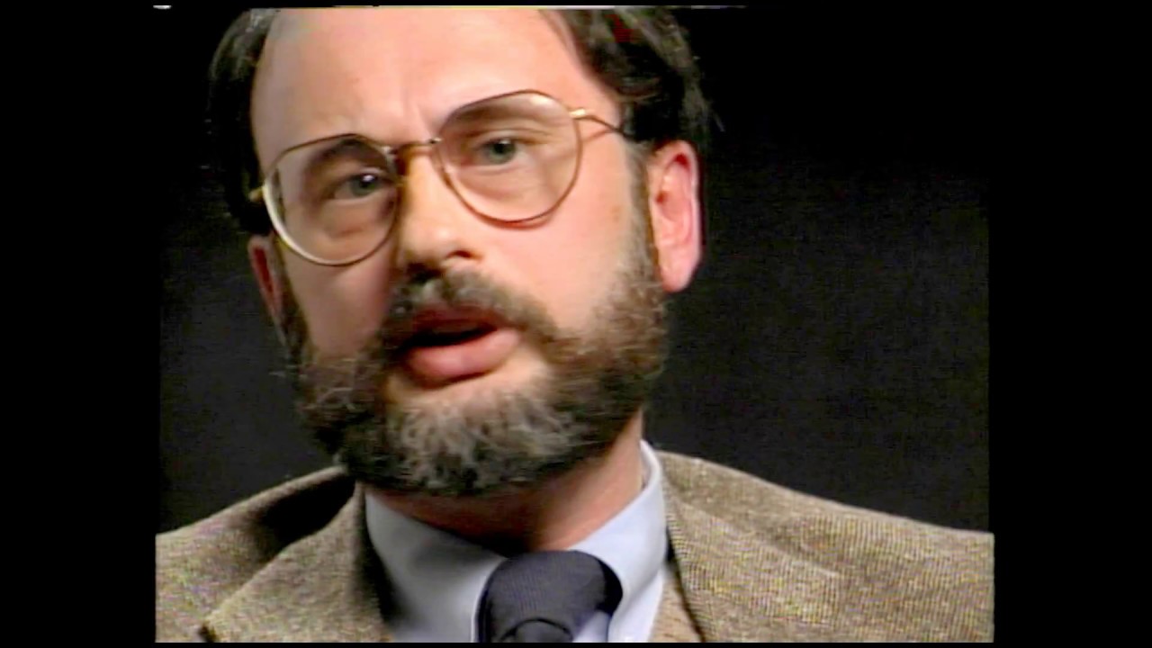The 60s Hurt America Says This Brilliant Conservative