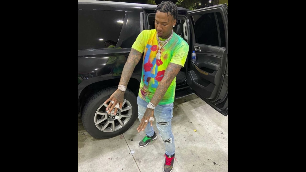[FREE] Pooh Shiesty x Big30 x Moneybagg Yo Type Beat 2025 - 