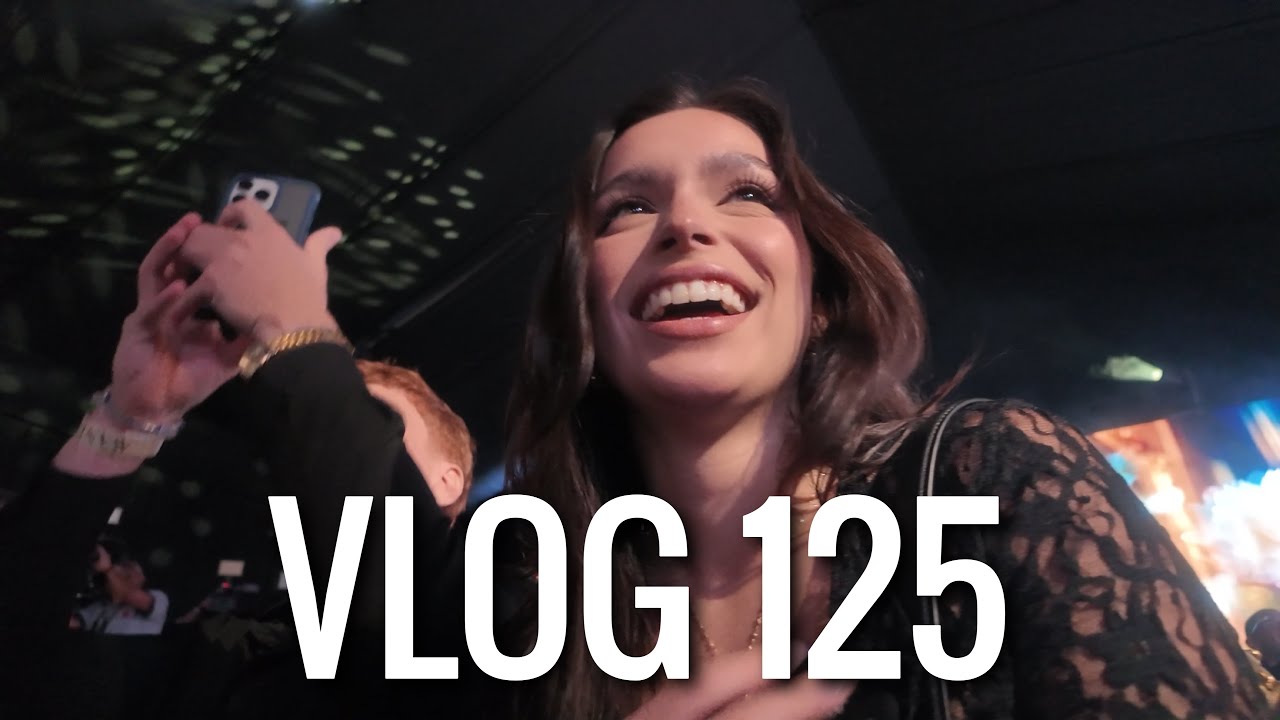 ¿explotación laboral? (a mi misma) - vlog 125