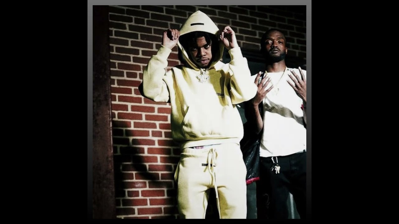 (FREE) Lil Poppa Type Beat - 