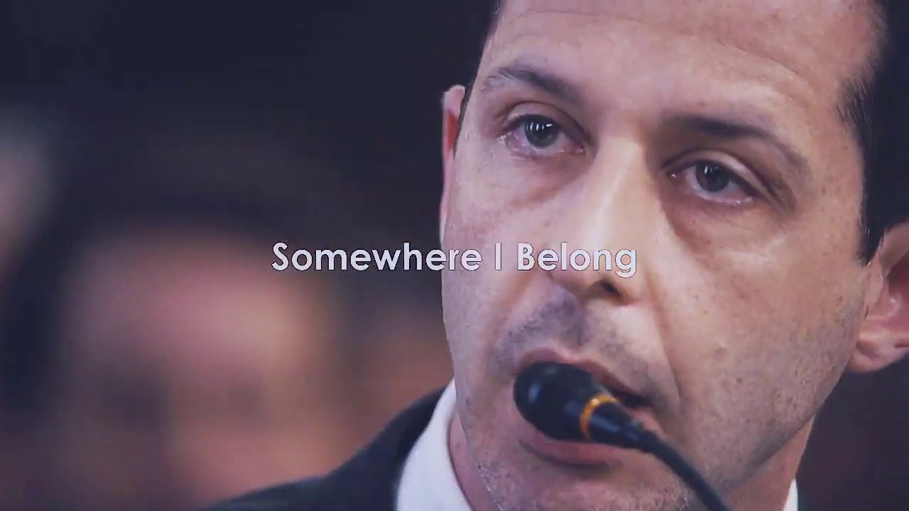 Kendall Roy Tribute // Succession HBO // Somewhere I Belong