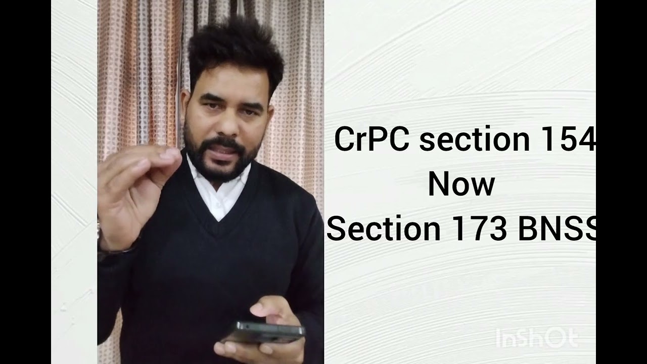 Cognizable and Non Cognizable Offence and Power of Police to Investigate 